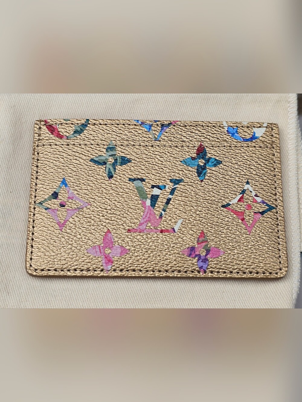 Louis Vuitton Card Holder